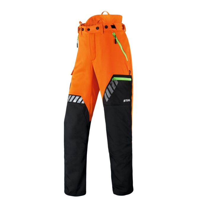 DYNAMIC DuroTEC trousers - Design A Class